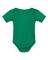 Rabbit Skins® Infant Baby Rib Bodysuit Soft Cotton One Piece for Comfort and Durability